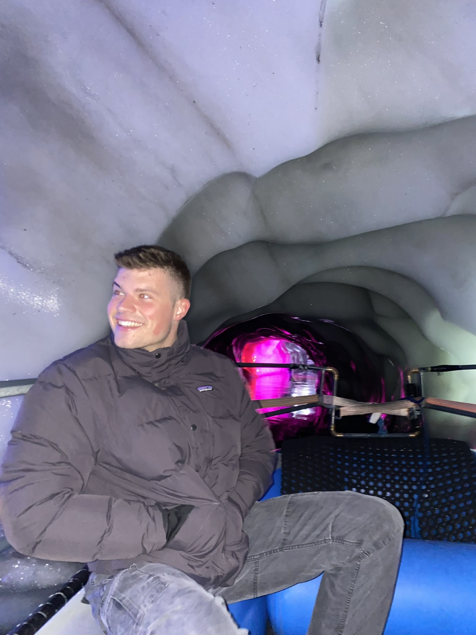 Niels Gastl, Ansprechpartner für Firmengeschenke